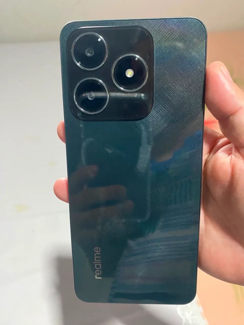 Realme c61 - Foto 2