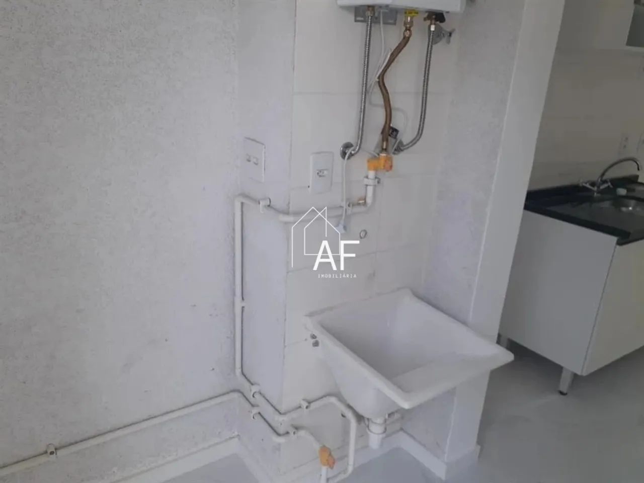 Apartamento paraVenda Pronto Para Morar - Foto 2