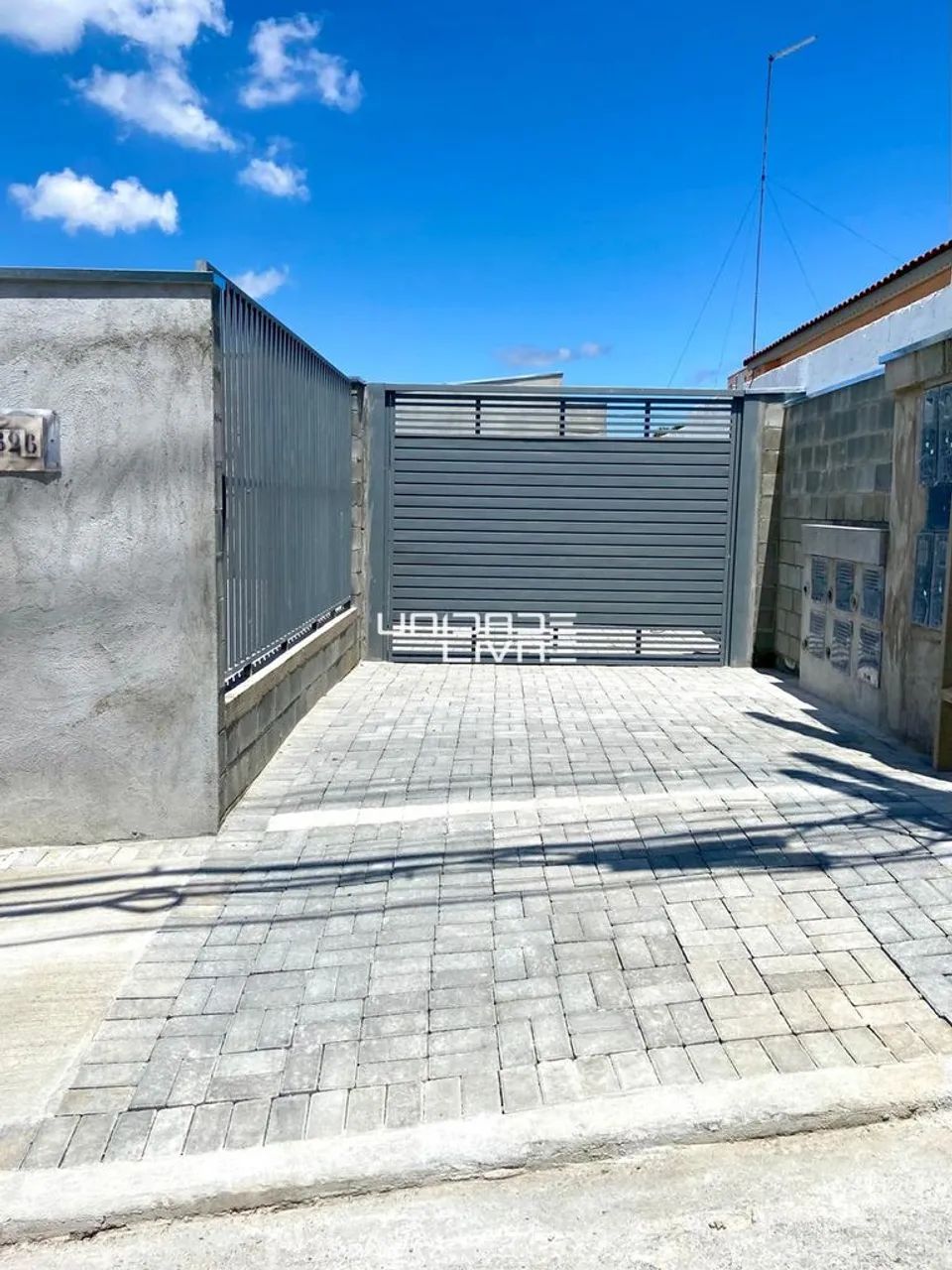 Casa a venda - Vila São Paulo