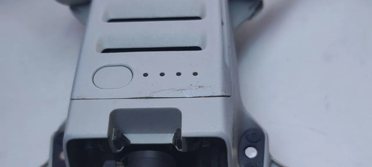 Dji mini 2 - Foto 5