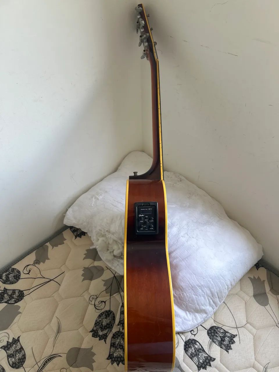 Violão elétrico  - Foto 2