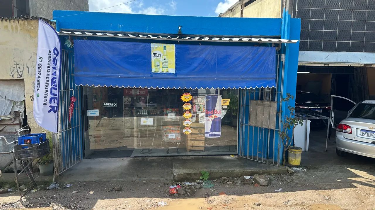 VENDA GALPÃO  100m2 -  LAJEADO  - Foto 2