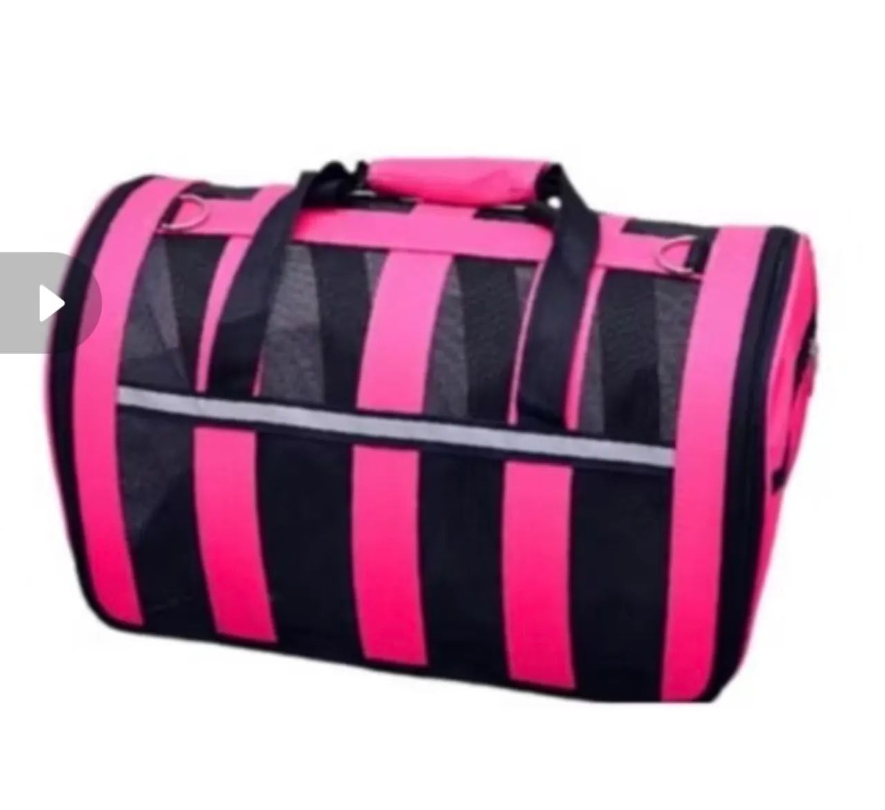 Bolsa pet transporte 