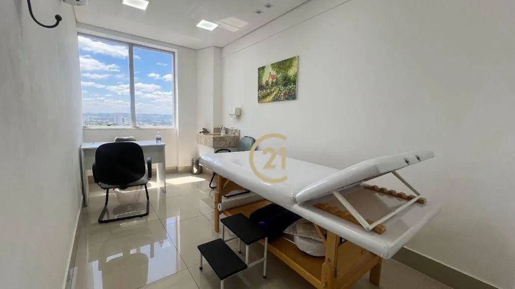 Sala à Venda no Edifício Diplomat - Vila Castelo Branco em Indaiatuba/SP - SA0139 - Foto 5