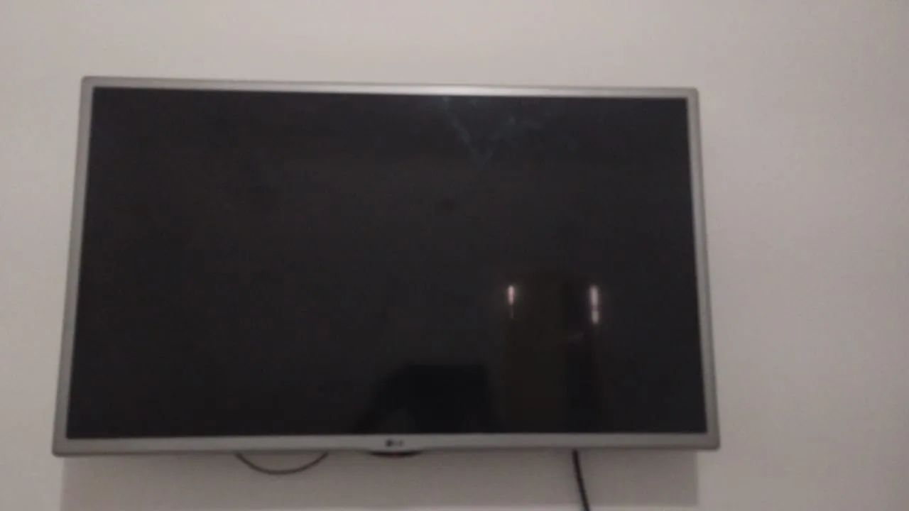 Tv LG 32 polegadas smart  - Foto 2