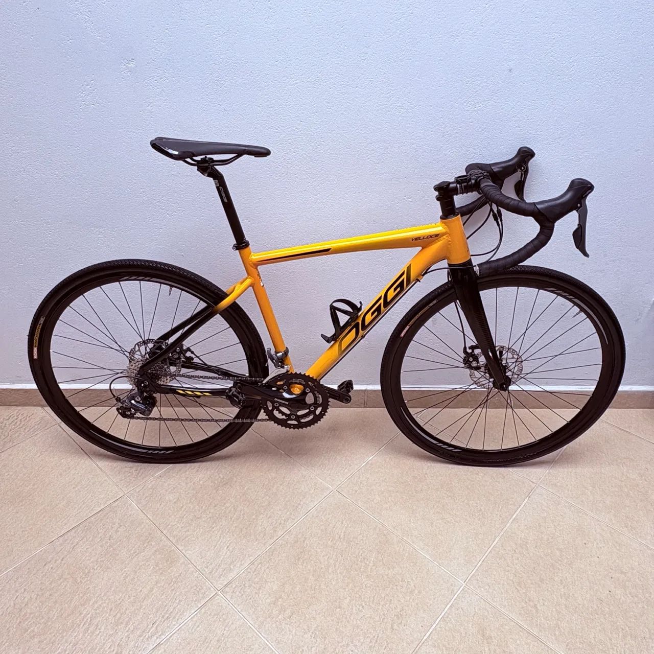Bike Speed Oggi Veloce Disc