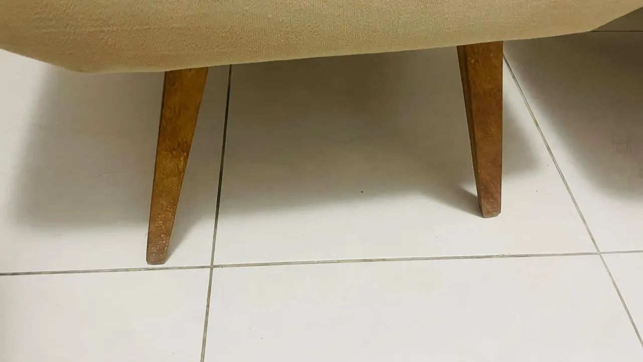 ? VENDO PAR DE POLTRONAS!