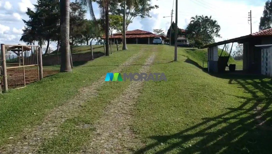 SÍTIO À VENDA - 33 HECTARES - ITAÚNA (MG) - Foto 5