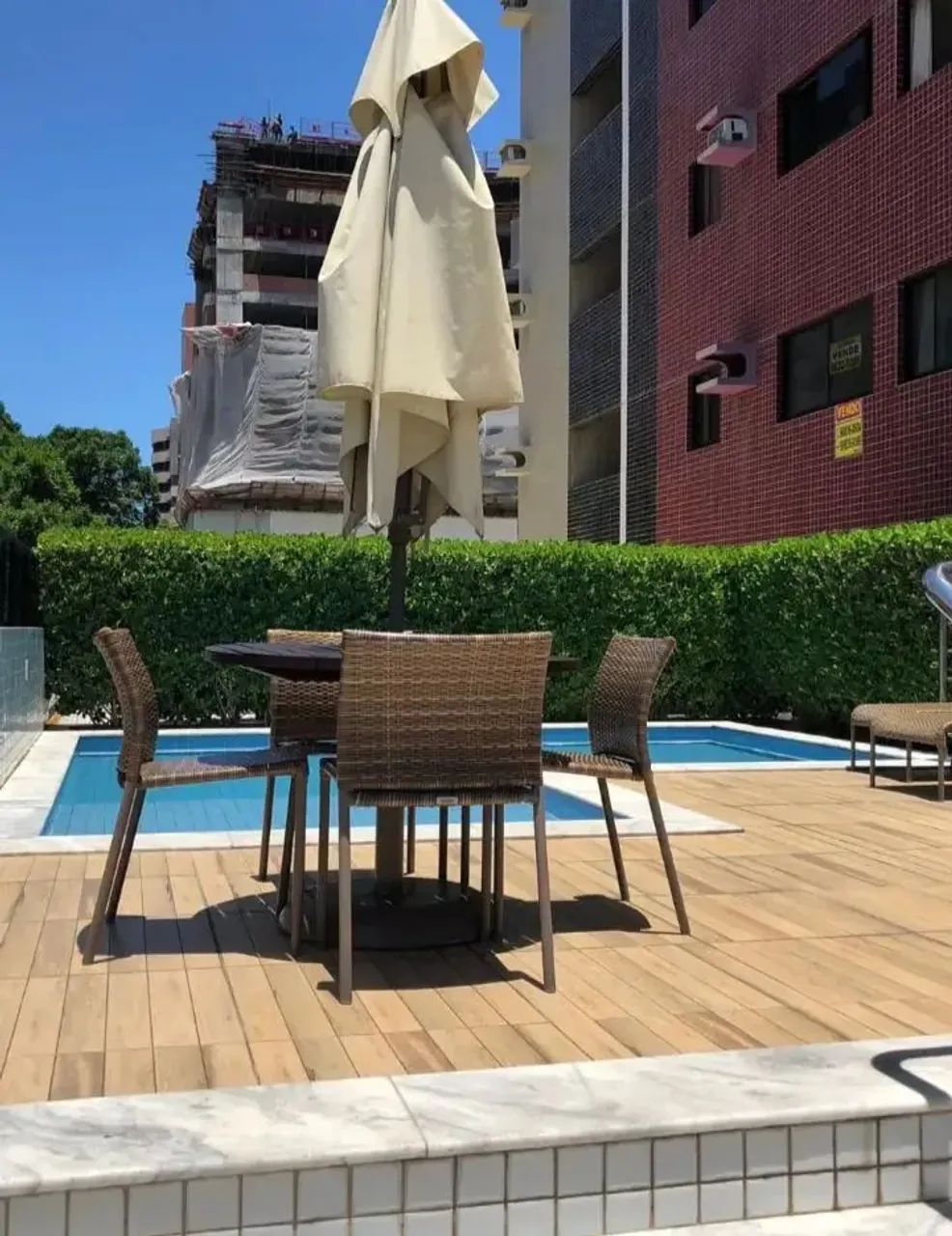 Apartamento para locação no SOHO, PONTA VERDE, Maceió, AL - Foto 2