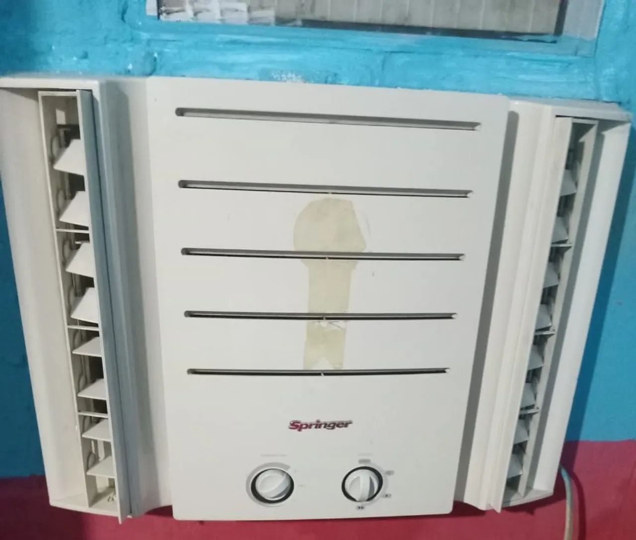 Vende-se um ar condicionado