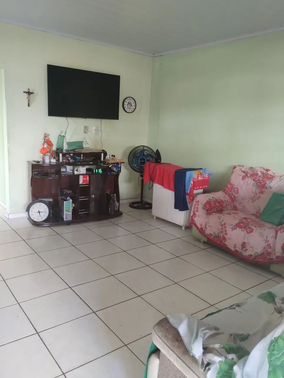 Vendo casa em Claudio mg - Foto 2