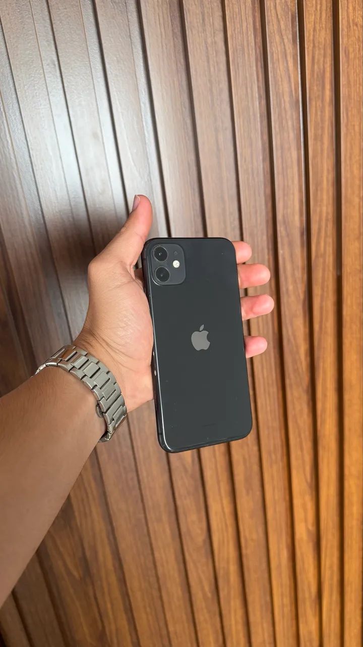 iPhone 11 128gb - Foto 2