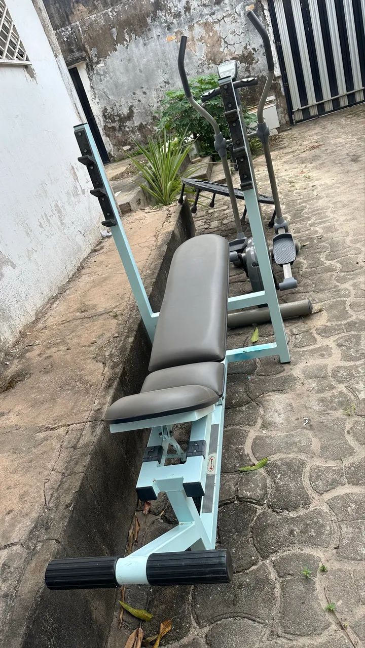 ACADEMIA COMPLETA - Foto 2