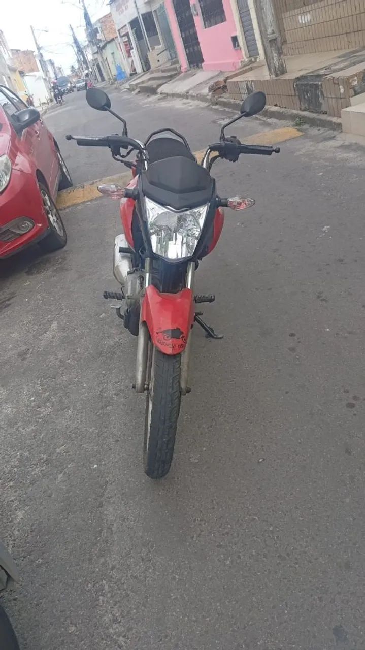 Honda 125 ES . 8 Mil - Foto 2