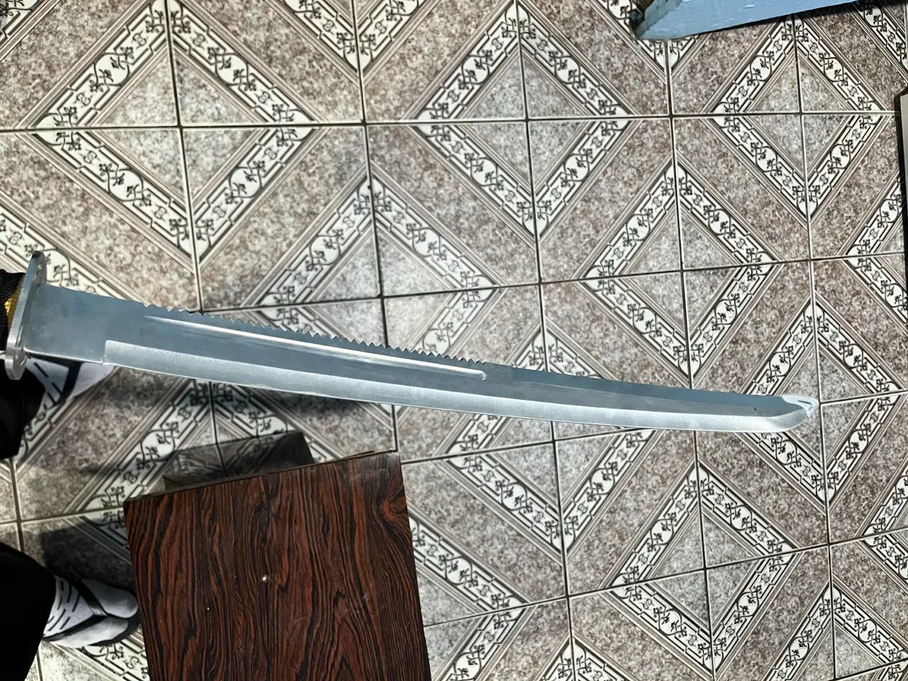 Katana  - Foto 2