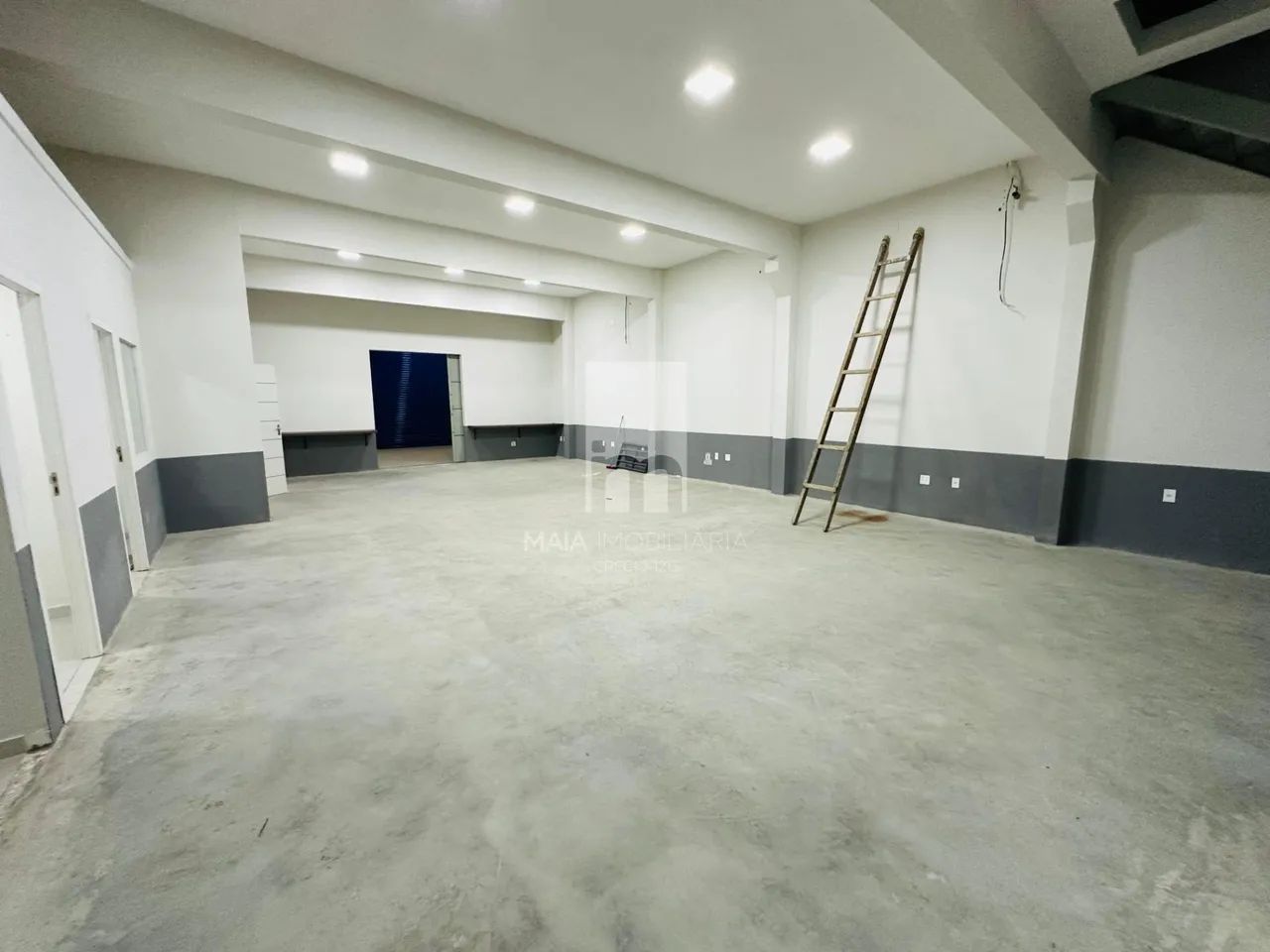 Vendo Comercial Prédio Cidade Nova 7 - Aceita Financiamento - Foto 4