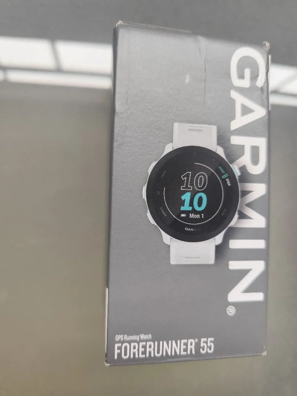 Relógio Garmin Forerunneer 55  - Foto 2