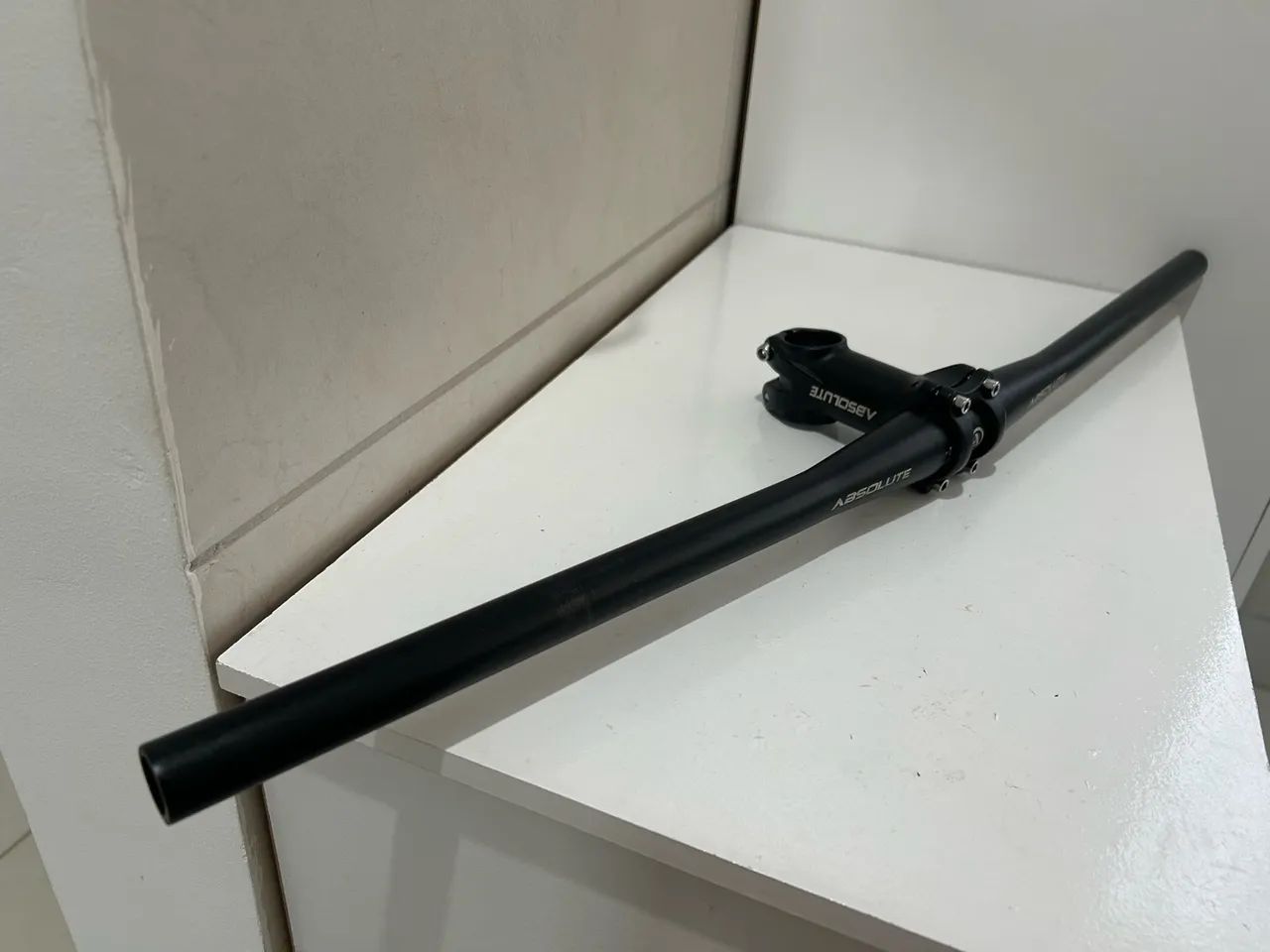 Mesa + guidão absolute 