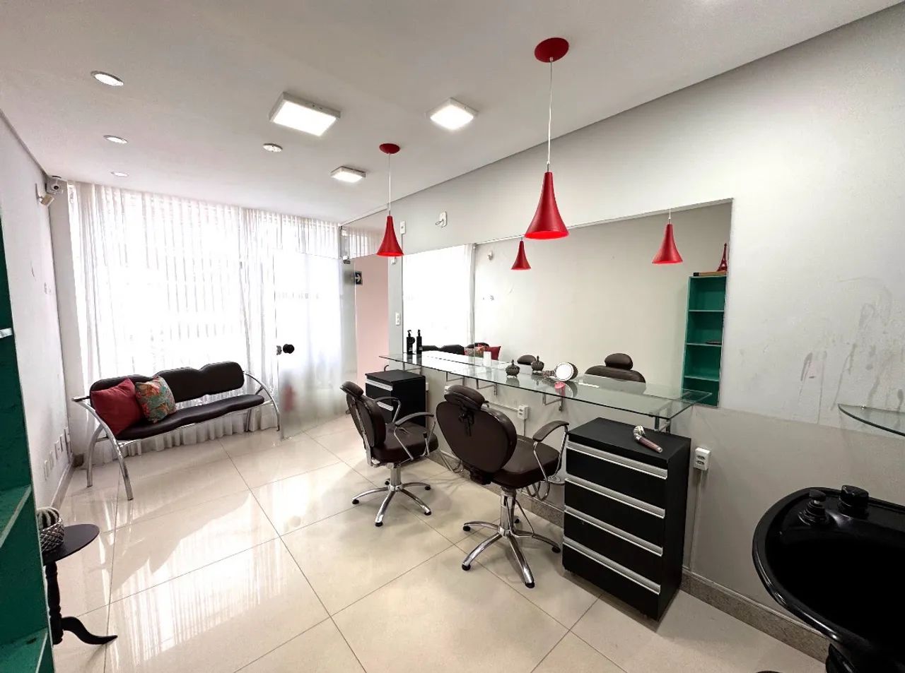 Móveis pra salão de beleza ou barbearia  - Foto 3