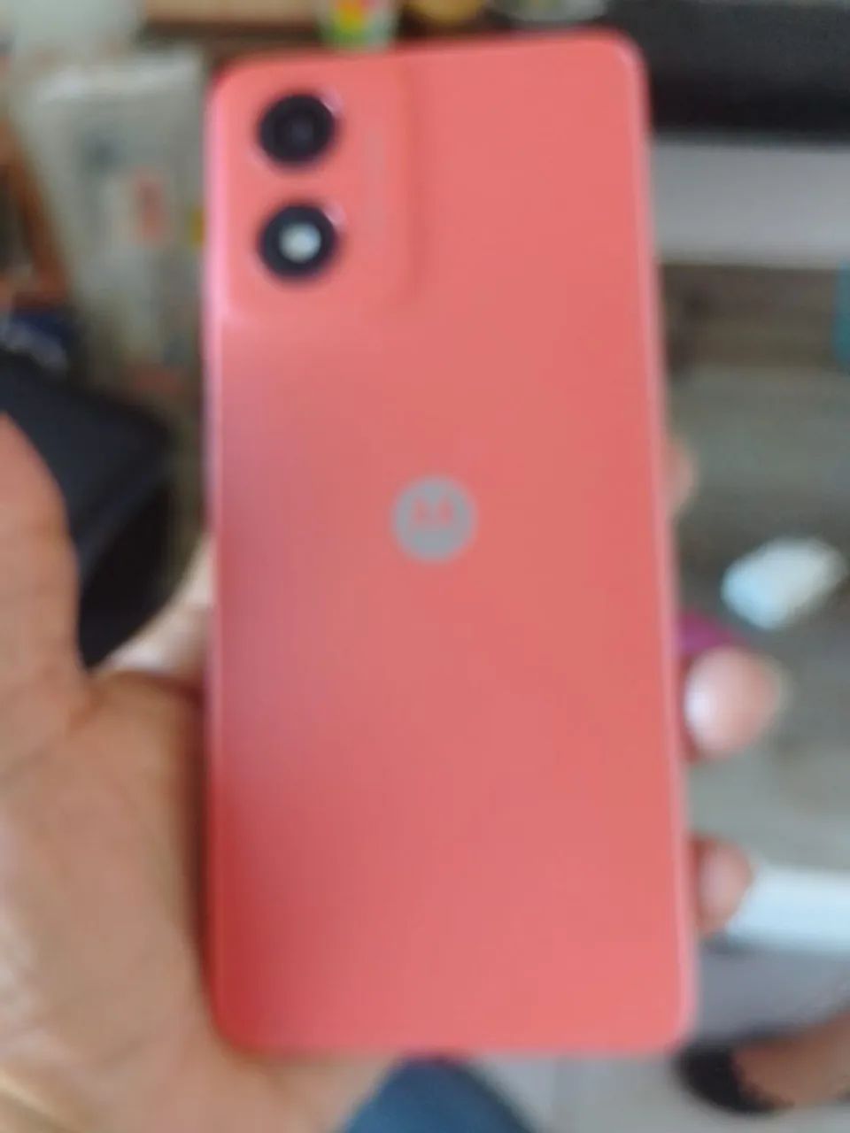 Motorola g04  - Foto 2