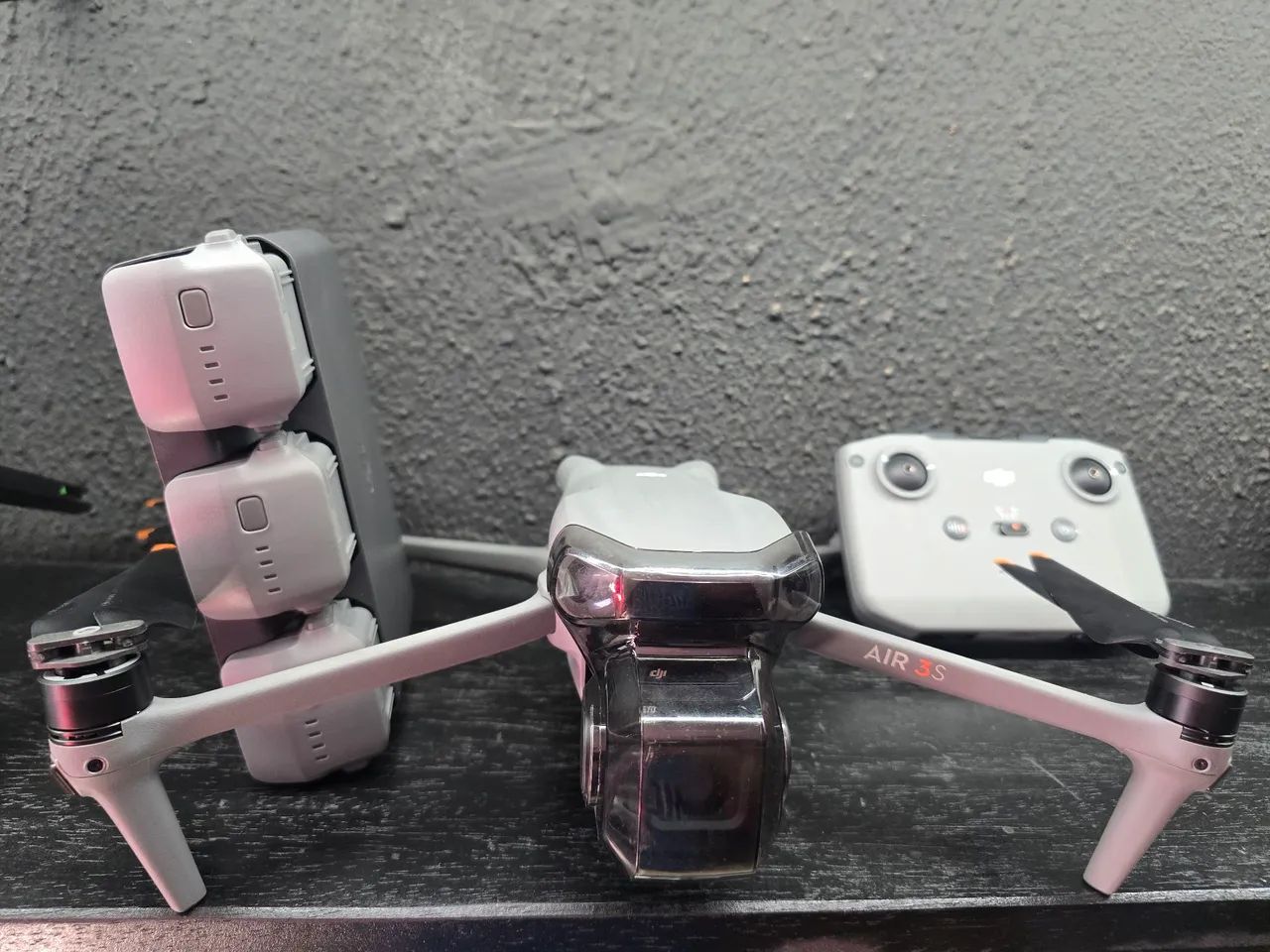 Drone air3s flymore combo - Foto 2
