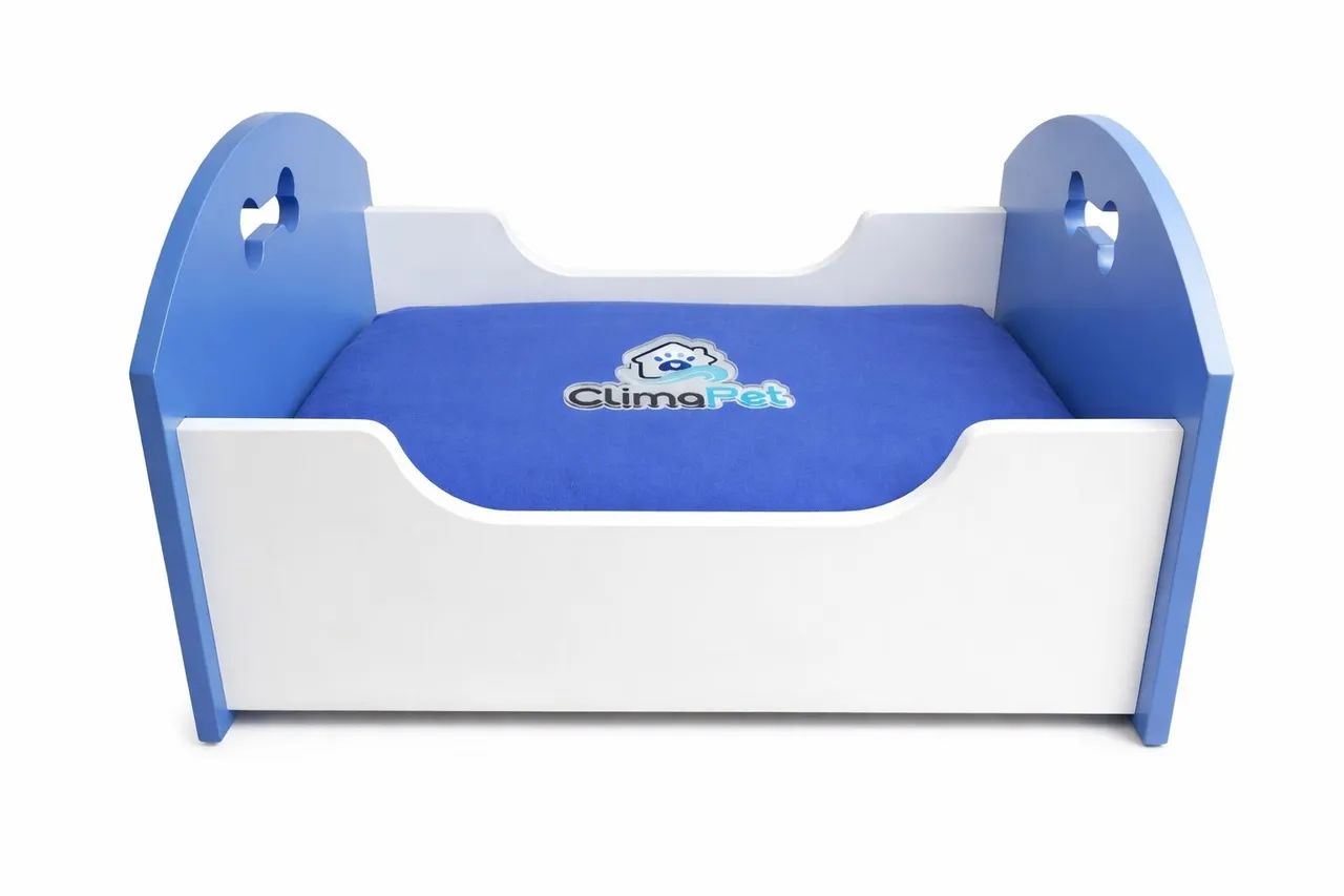 Cama pet. Cama pra cães 