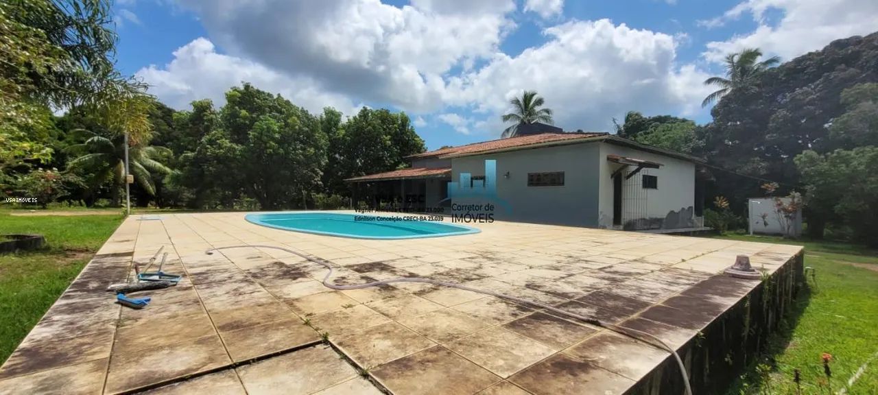 SÍTIO COM 76.000m² - Foto 2