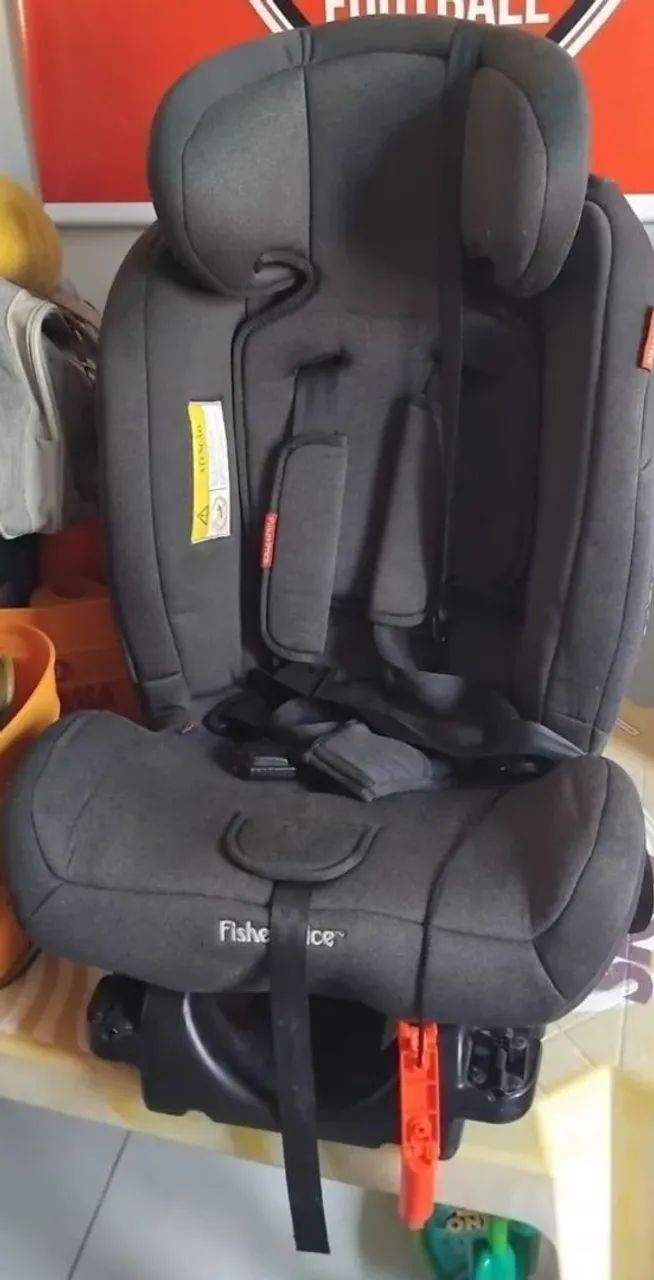 CADEIRINHA DE BEBE 