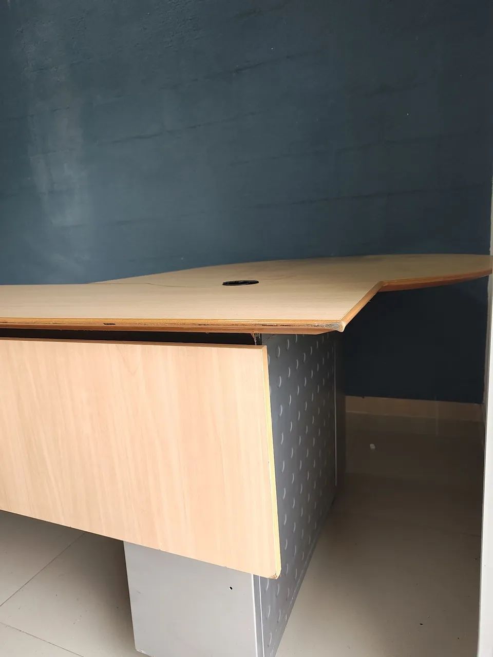 Mesa escritório  - Foto 4
