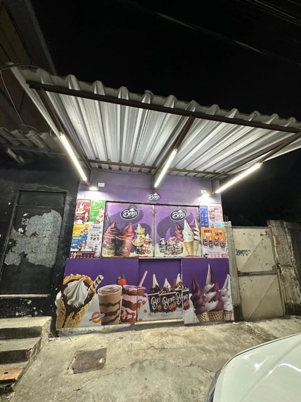 SORVETERIA BEN'S - DUQUE DE CAXIAS - Foto 2