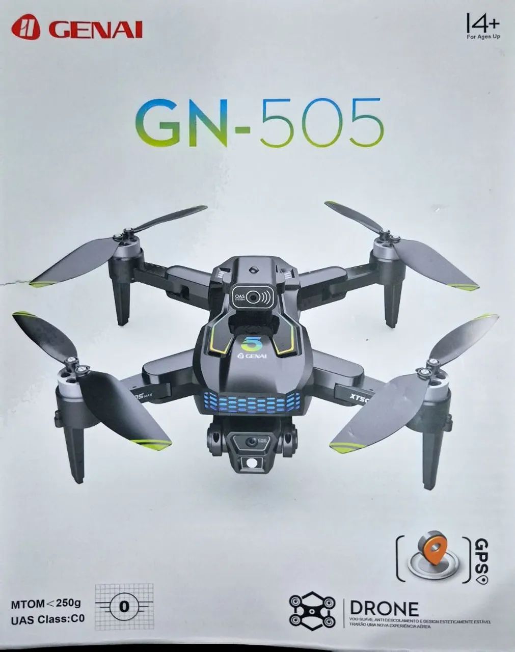 Drone  - Foto 5