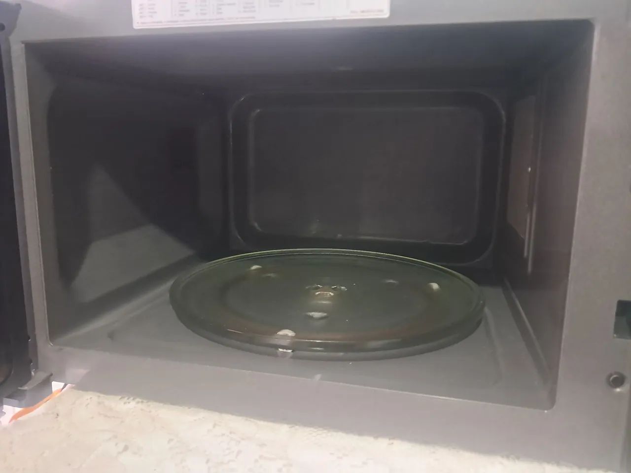 Forno micro   - Foto 5