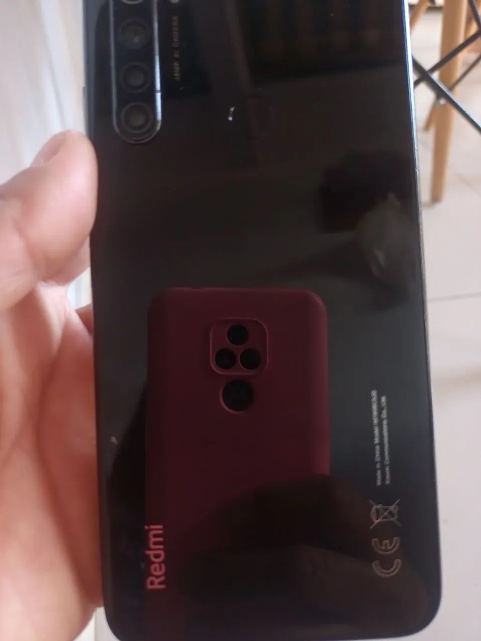 Redmi xaomi 8  - Foto 3