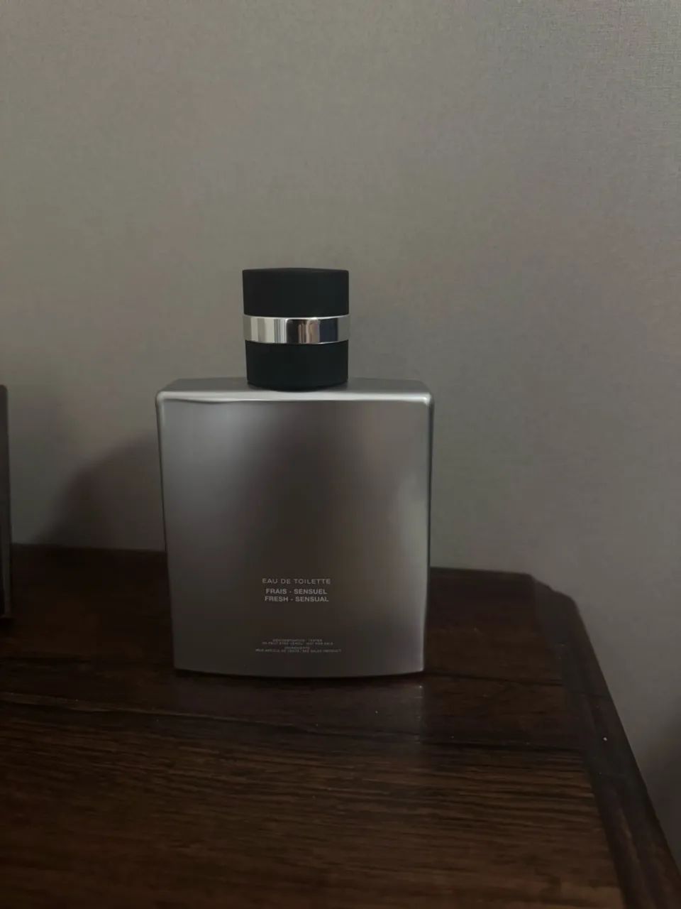 Perfume Allure Homme Sport Chanel - Foto 3