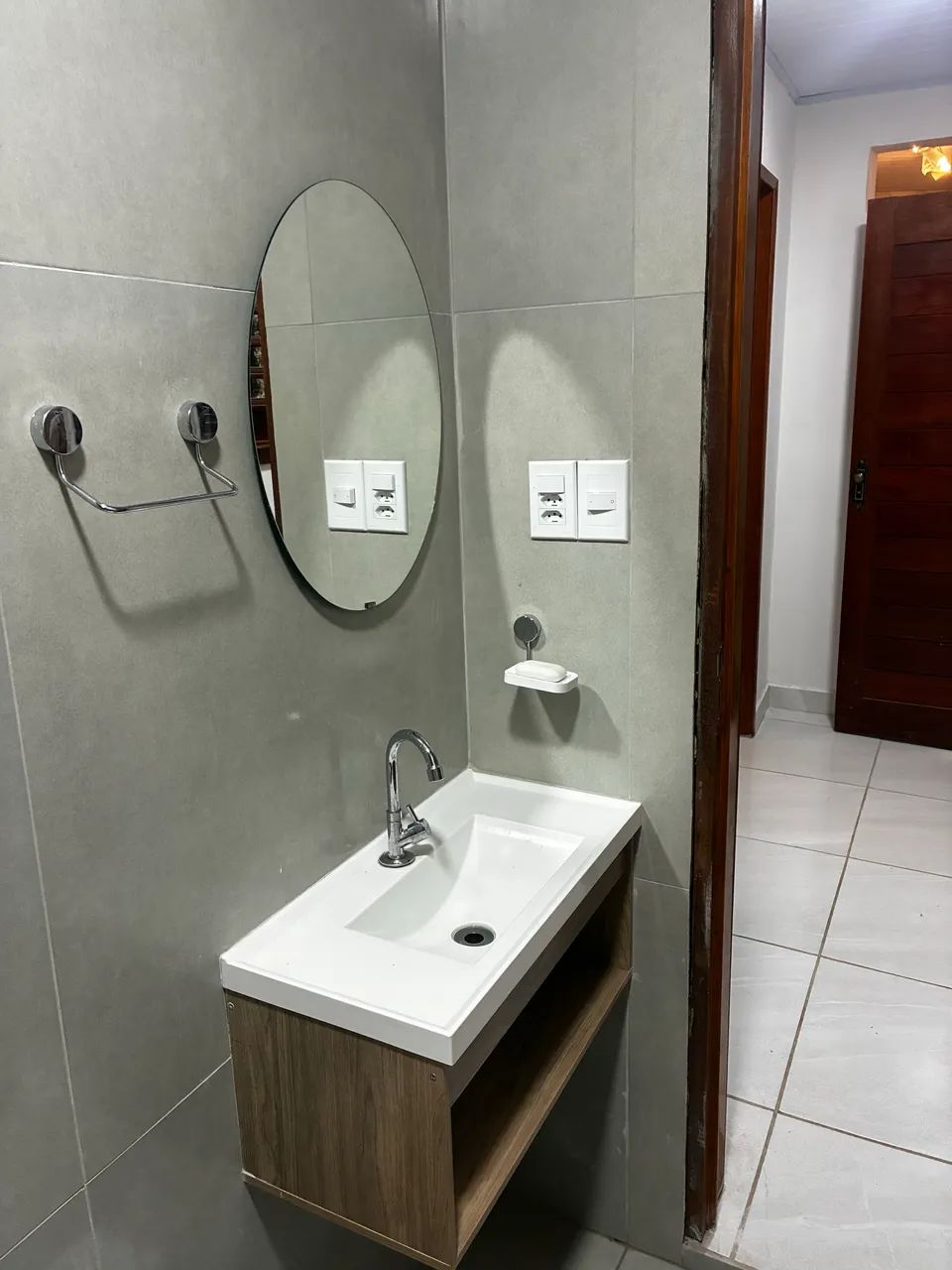Casa próximo ao Francês por temporada  - Foto 4