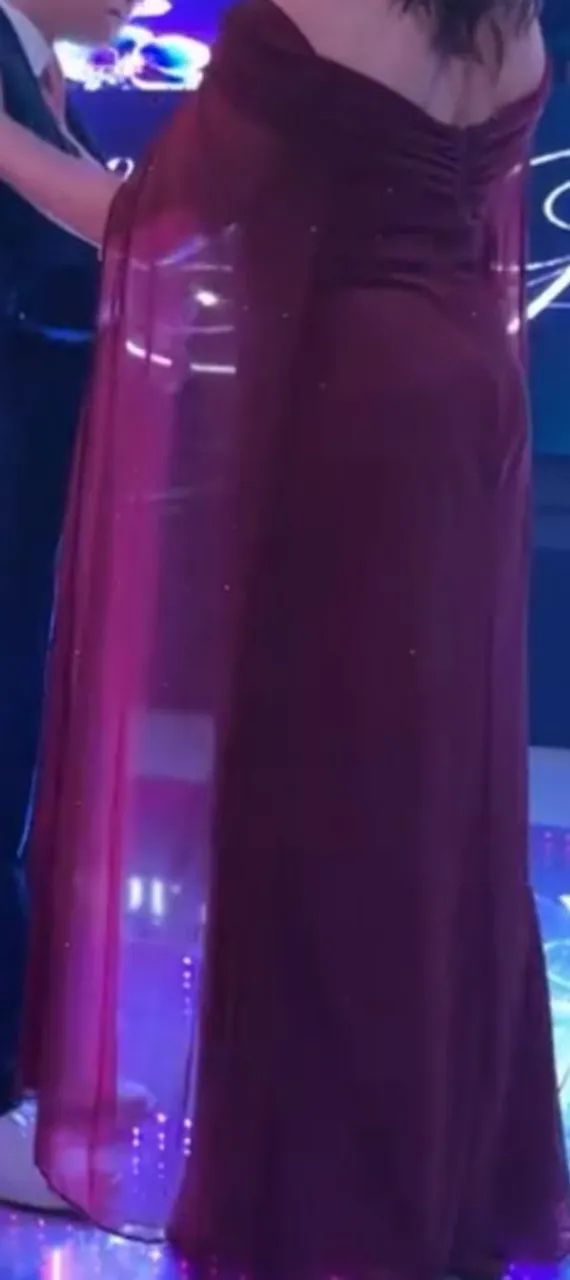 Vestido de festa  - Foto 3