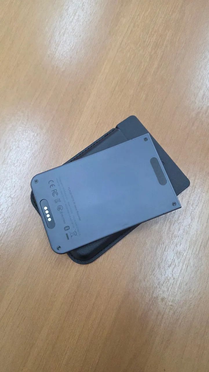 Plaud note 64gb - Foto 3
