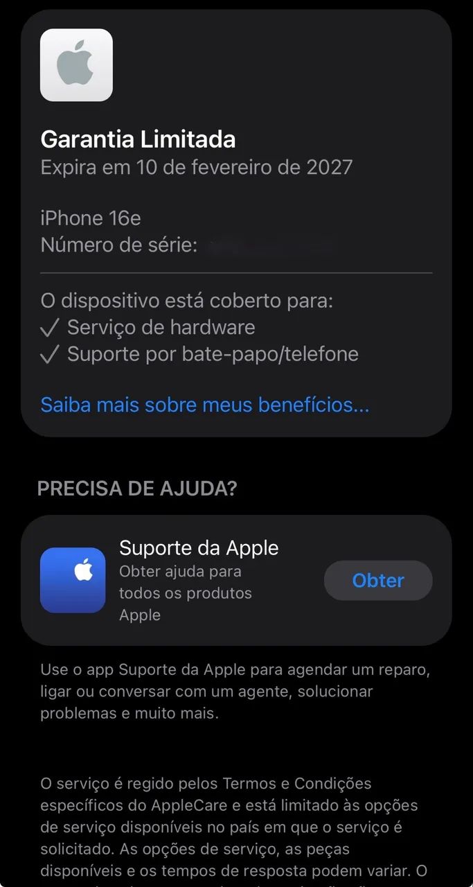 iPhone 16e 128GB - Foto 4