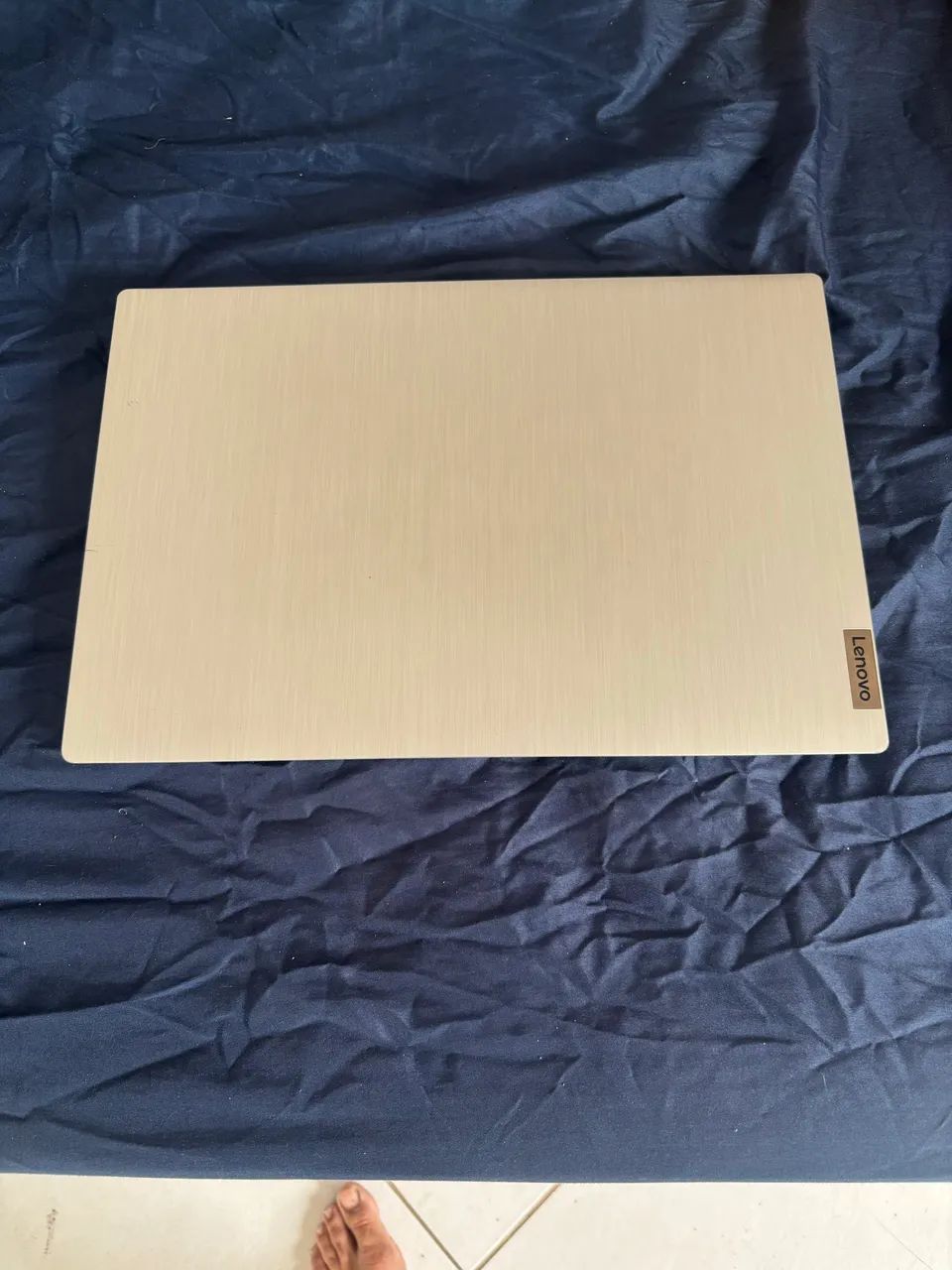 Notebook Lenovo I3 