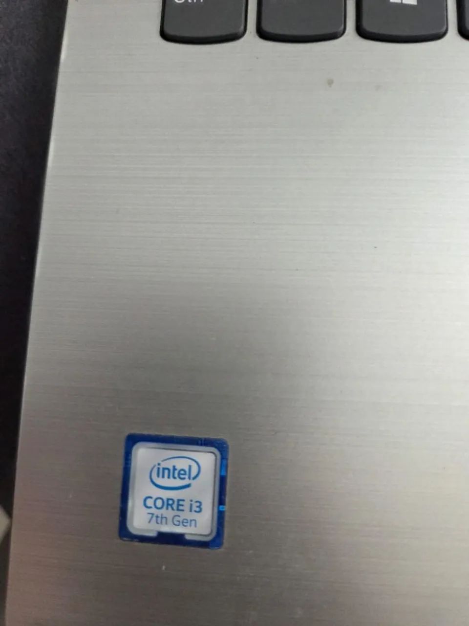 Notebook lenovo  - Foto 3