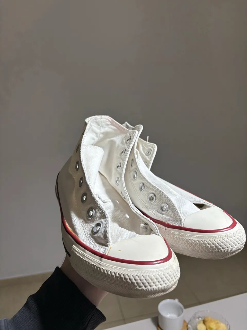 Converse All Star original - TAM 35 - Foto 2