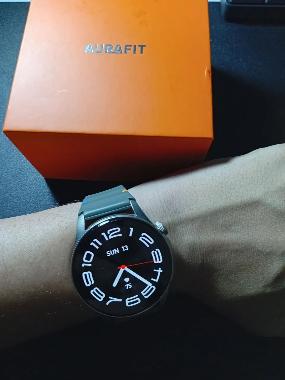 SMARTWATH AURA FIT - Foto 5