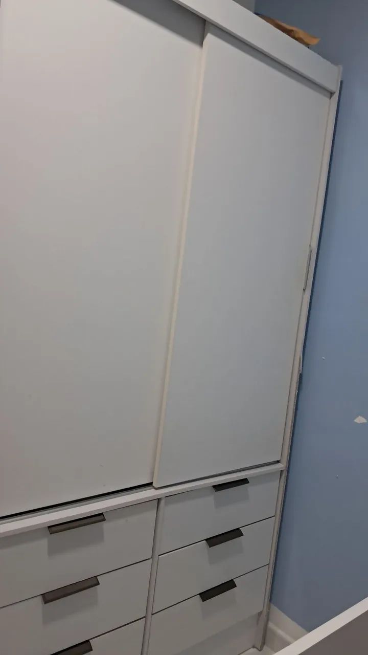 Guarda roupa - Foto 3