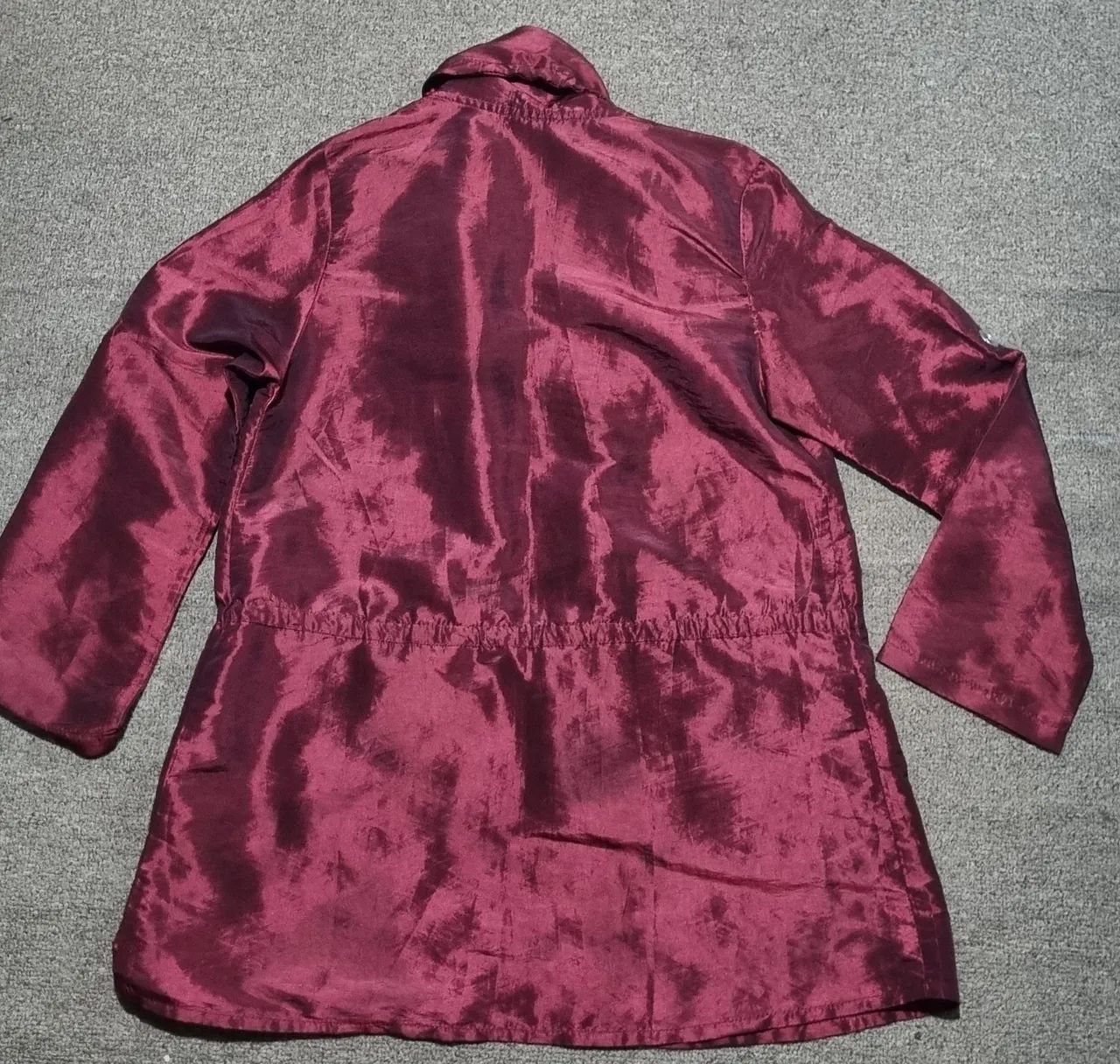 Casaco trech coat M - Foto 4