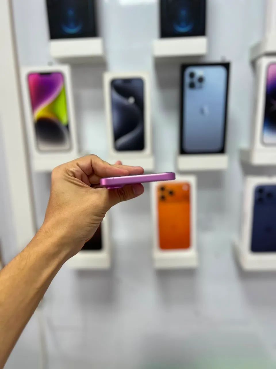 iPhone 16 - 128GB  ?3.999,00 - Foto 4