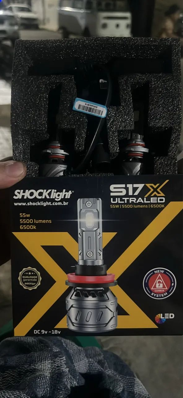 Led