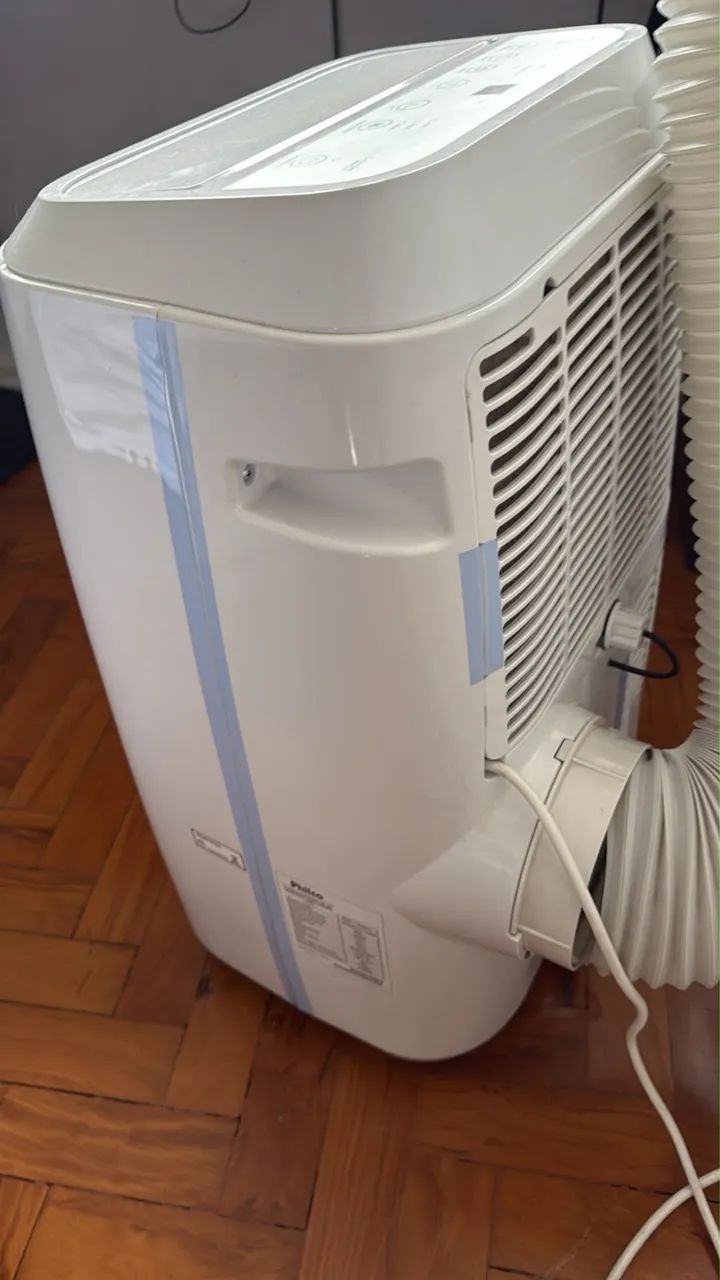 Ar portátil Philco  - Foto 5