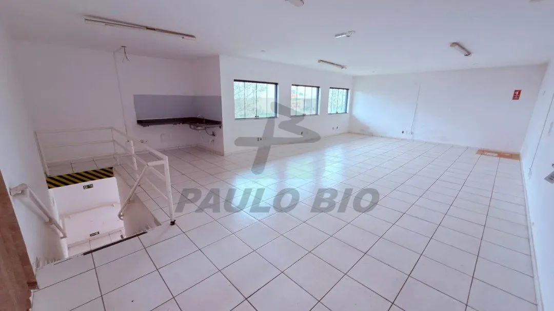 Galpão em condomínio para alugar no Bairro Jardim Bela Vista em Sumaré - SP - Foto 9