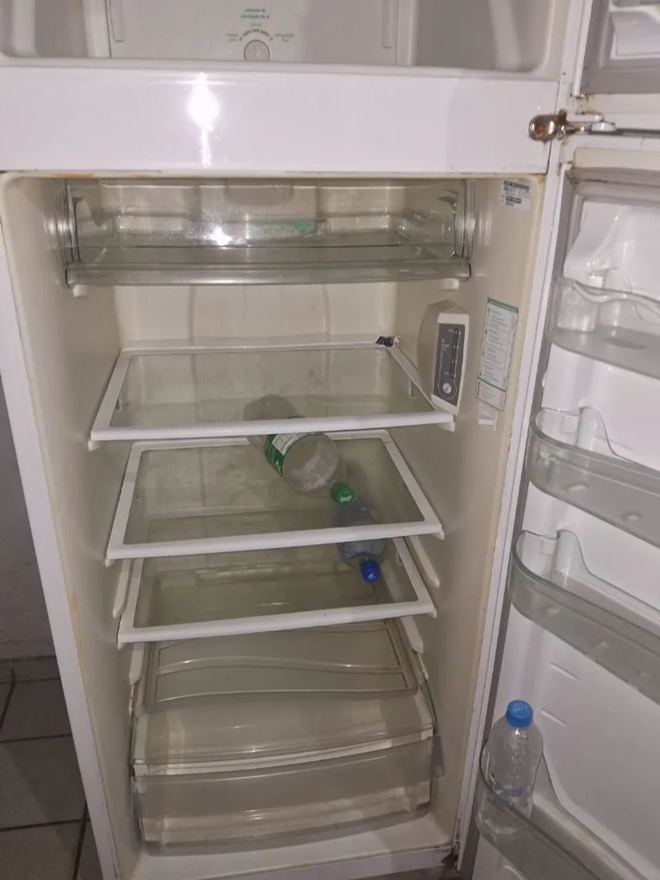 Geladeira - Foto 2