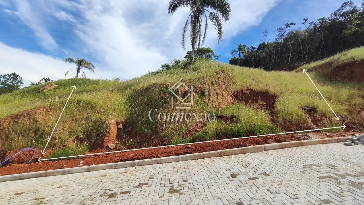 Terreno em Garopaba - Condomínio Vista Bela Residence